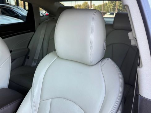 Used 2018 Buick LaCrosse Premium w/ Sights and Sounds Package FWD image 2