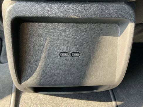 New 2025 Chevrolet Equinox EV RS image 56