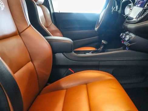 Used 2025 Dodge Durango SRT Hellcat AWD/4WD image 20