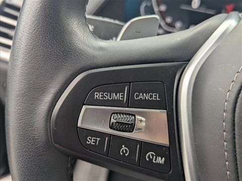 Certified 2023 BMW X5 sDrive40i w/ Luxury Seating Package image 11