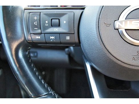 Certified 2023 Nissan Pathfinder Platinum image 15