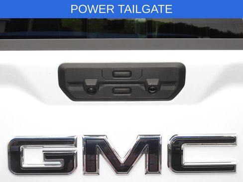 Used 2026 GMC Sierra 1500 Denali Ultimate AWD/4WD image 3