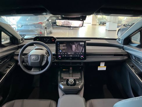New 2026 Toyota bZ AWD/4WD image 35