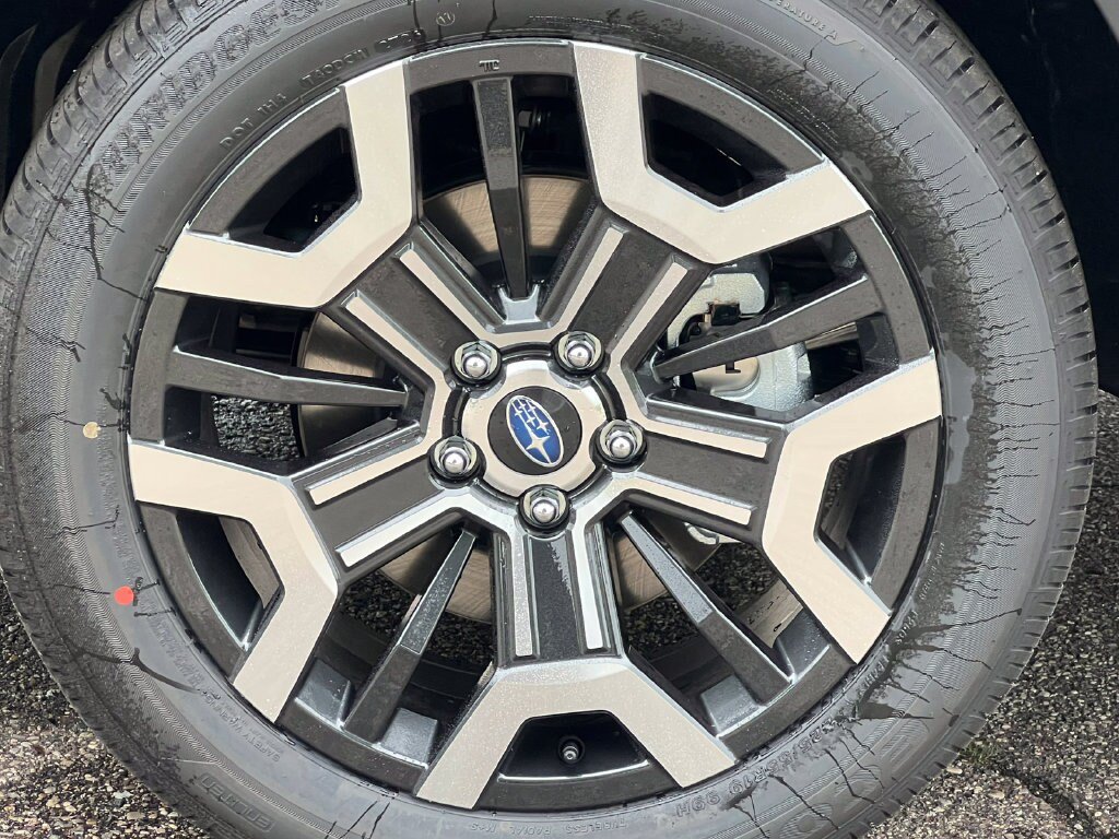 New 2026 Subaru Outback Touring XT AWD/4WD image 6