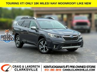 Used 2020 Subaru Outback Touring XT AWD/4WD video 1