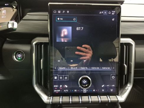 New 2026 GMC Acadia Elevation w/ Black Edition image 13