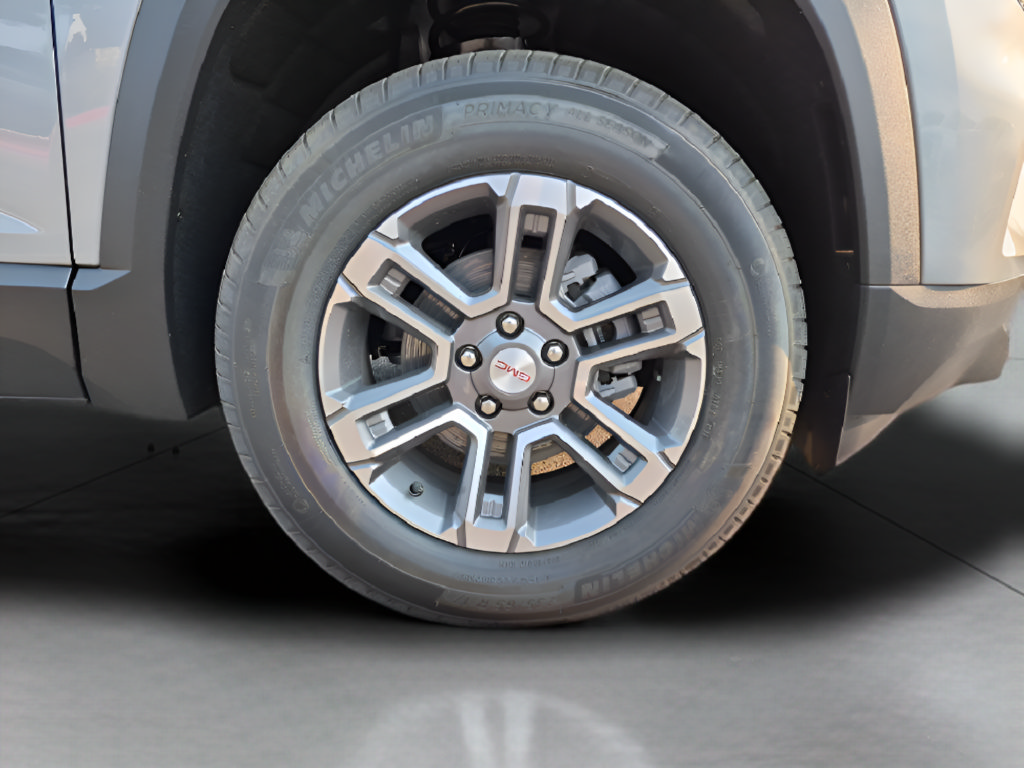 New 2027 GMC Terrain Elevation w/ LPO, Floor Liner Package FWD image 16