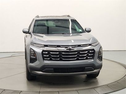 New 2026 Chevrolet Equinox LT