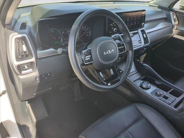 Used 2023 Kia Sorento EX FWD image 10