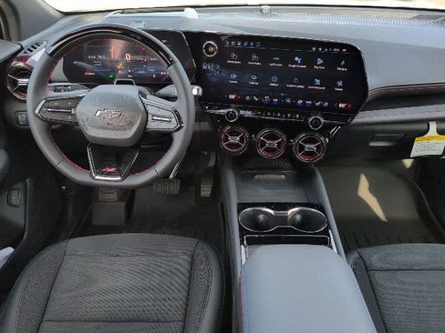 New 2026 Chevrolet Blazer EV RS w/ Super Cruise Package AWD/4WD image 4