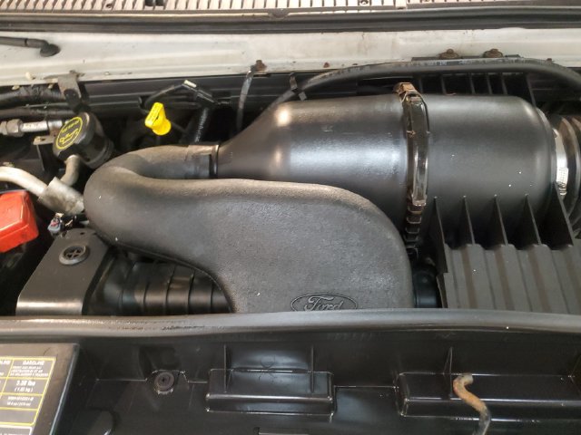 Used 2008 Ford E-350 and Econoline 350 XLT RWD image 22