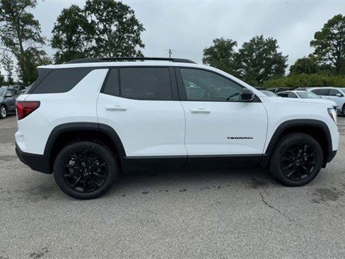 New 2026 GMC Terrain Elevation w/ Black Edition image 9