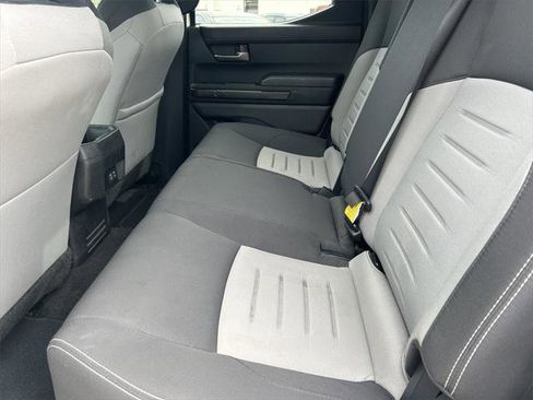 Certified 2024 Toyota Tacoma TRD Off-Road image 16