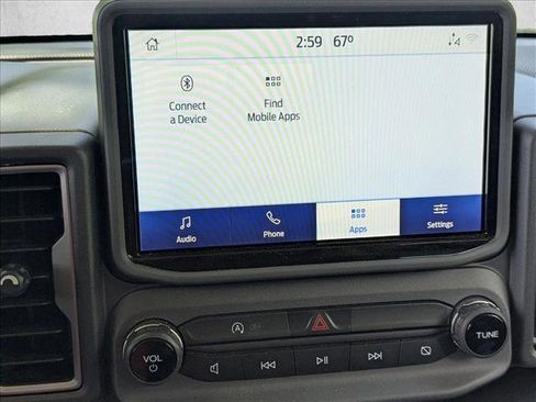 Used 2021 Ford Bronco Sport Big Bend AWD/4WD image 16