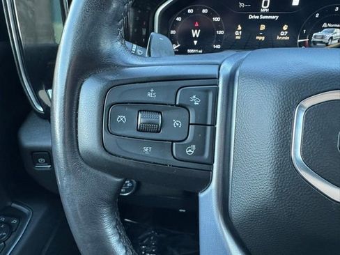 Certified 2023 GMC Sierra 1500 Elevation AWD/4WD image 27