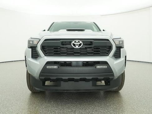 New 2025 Toyota Tacoma TRD Sport image 31