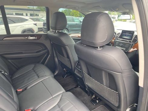 Used 2016 Mercedes-Benz GLE 350 4MATIC image 33