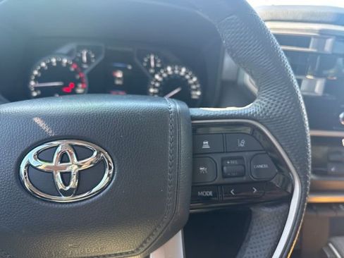 Used 2024 Toyota Tundra SR5 w/ SR5 Premium Package image 13