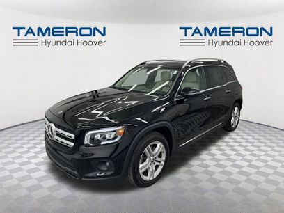 Used 2023 Mercedes-Benz GLB 250 4MATIC w/ Premium Package