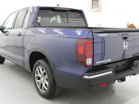 Used 2017 Honda Ridgeline RTL-E image 6