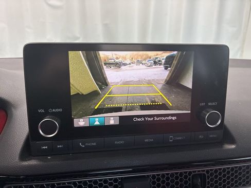 Used 2024 Honda Civic Sport image 16