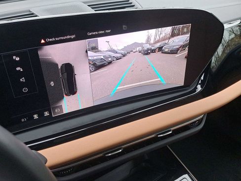 Certified 2025 Audi A5 2.0T Premium Plus w/ Premium Plus image 15