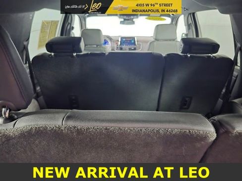Used 2024 Chevrolet Suburban LT image 19