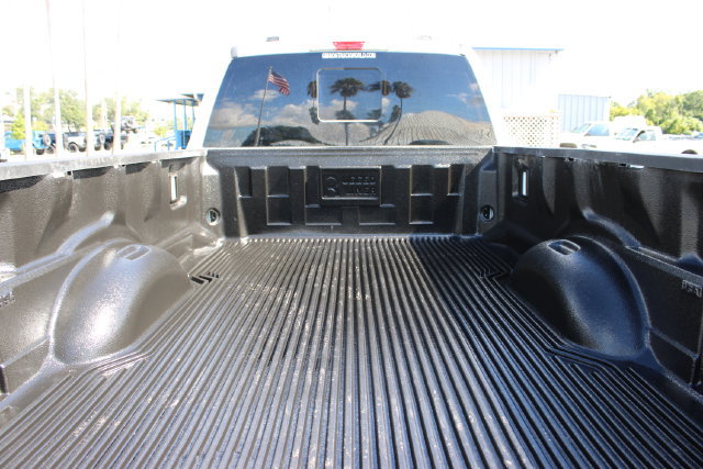 Used 2025 Ford F250 XL w/ FX4 Off-Road Package AWD/4WD image 10