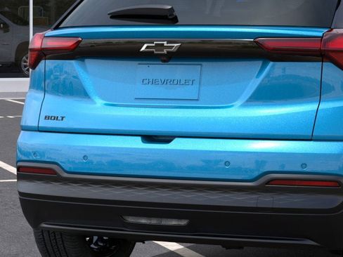 New 2027 Chevrolet Bolt LT image 14