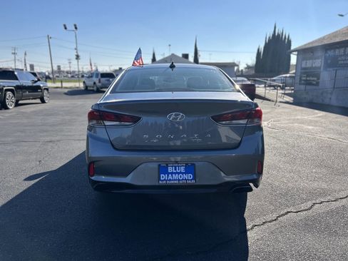 Used 2019 Hyundai Sonata SEL image 6