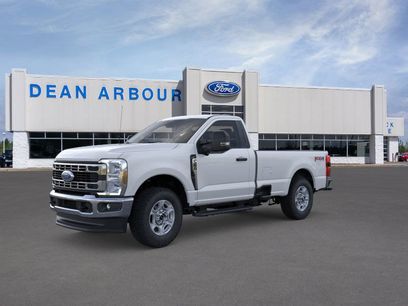 New 2026 Ford F250 XLT w/ 360-Degree Camera Package