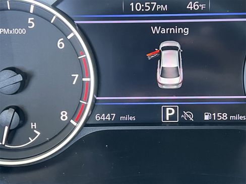 Certified 2024 Nissan Sentra SR image 13