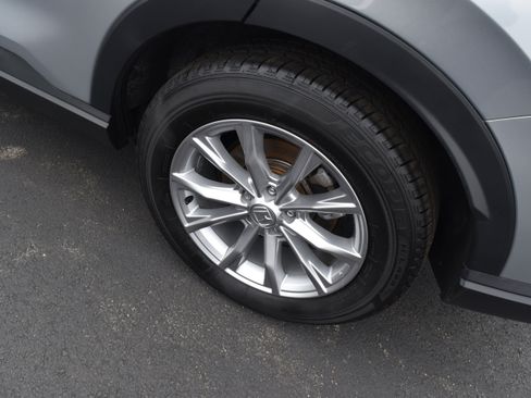 Certified 2023 Honda CR-V EX image 11