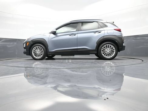 Used 2019 Hyundai Kona SEL w/ SEL Tech Package 02 AWD/4WD image 32