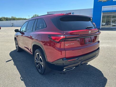 New 2026 Buick Enclave Sport Touring image 5