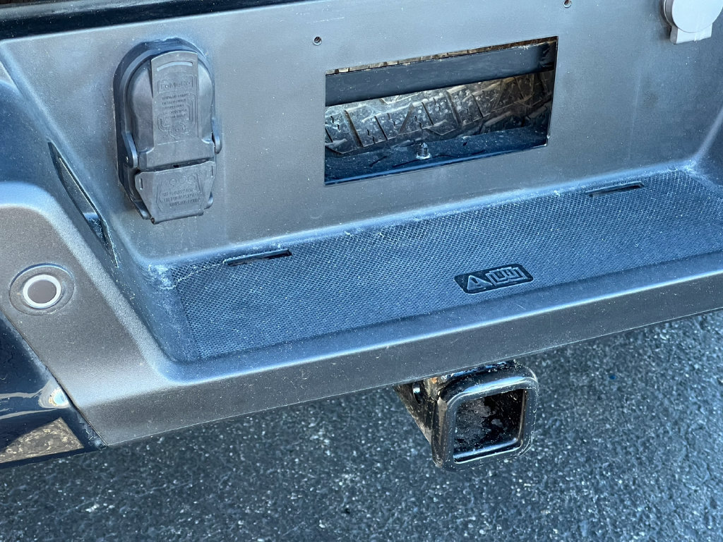 Certified 2023 Ford F150 4x4 SuperCrew image 8
