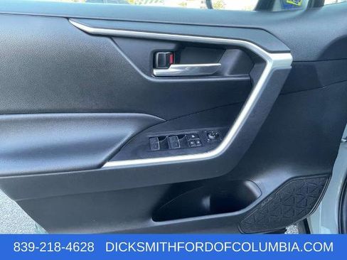 Used 2023 Toyota RAV4 XLE image 15