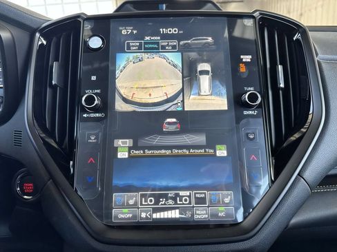 New 2026 Subaru Ascent Bronze Edition AWD/4WD image 24