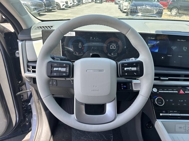 New 2026 Hyundai Santa Fe SEL FWD image 26
