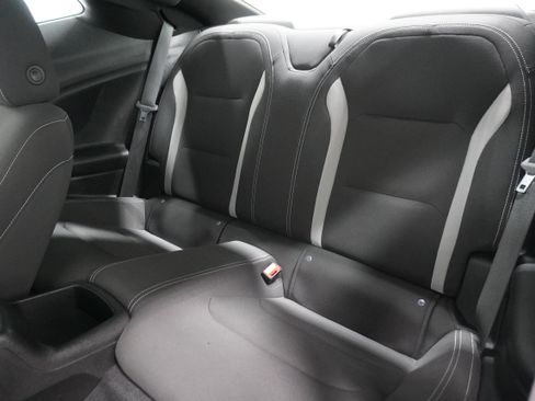 Used 2023 Chevrolet Camaro LT RWD image 13