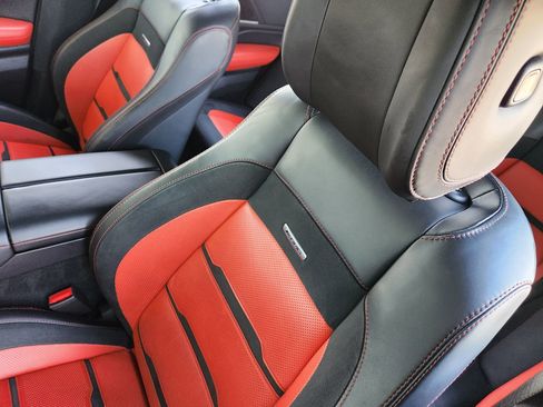 Used 2021 Mercedes-Benz GLE 53 AMG GLE 53 AMG image 16