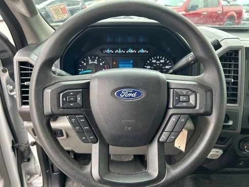 Used 2020 Ford F250 XL w/ Power Equipment Group image 14