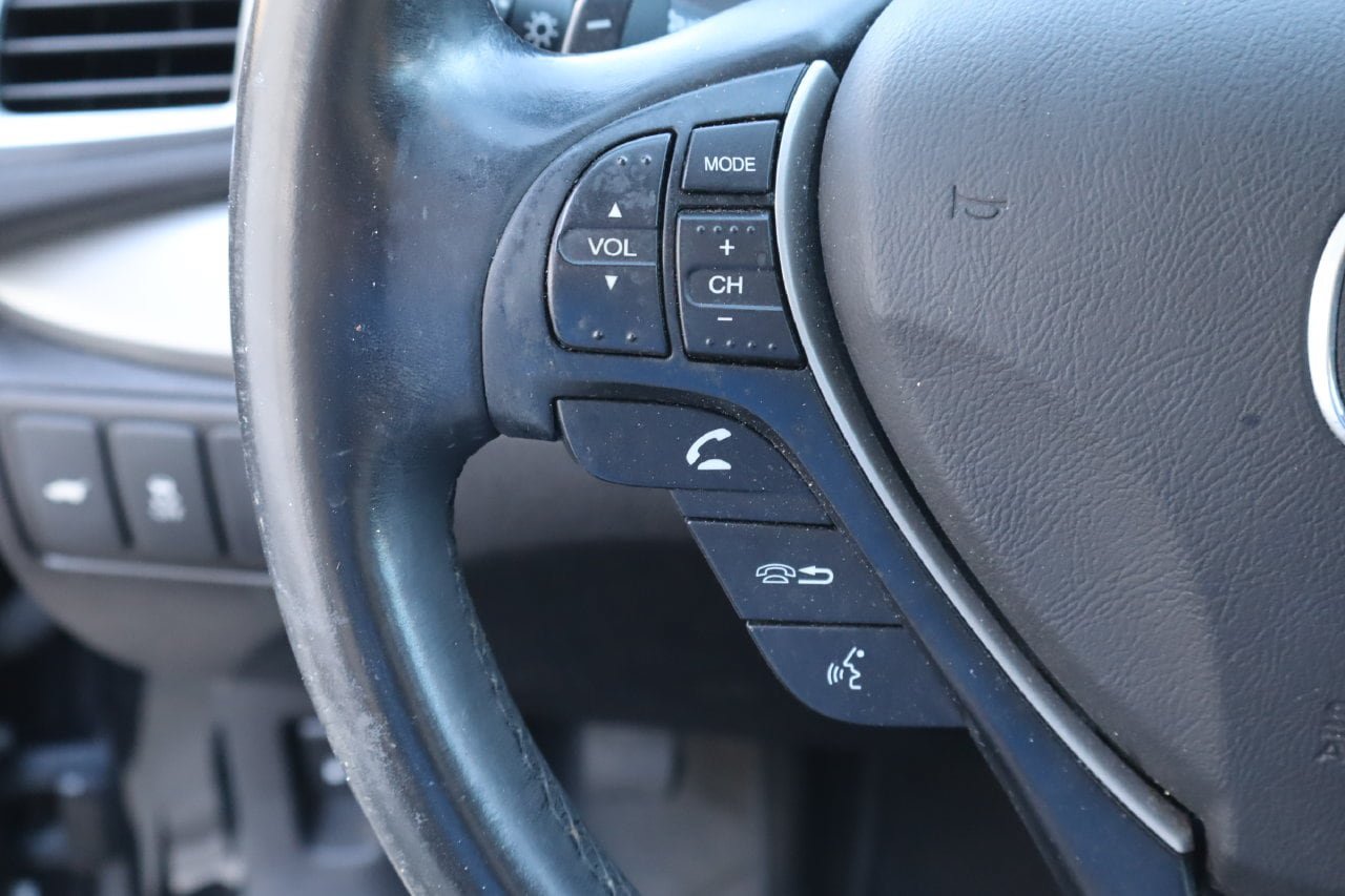 Used 2017 Acura RDX w/ Technology Package FWD image 13