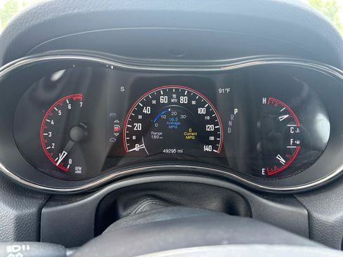 Used 2019 Dodge Durango GT w/ Trailer Tow Group IV AWD/4WD image 34