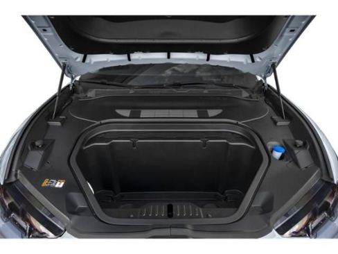 New 2026 Ford Mustang Mach-E Select RWD image 11