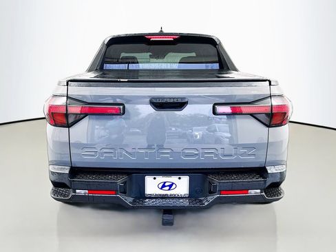Certified 2024 Hyundai Santa Cruz SE FWD image 6