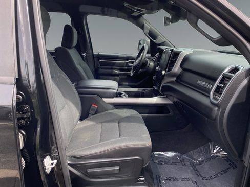 Used 2025 RAM 1500 Big Horn image 15