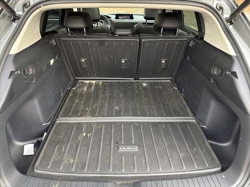 Used 2024 MAZDA CX-50 AWD 2.5 S w/ Weather Package image 23