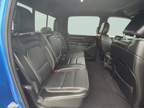Used 2023 RAM 1500 Rebel w/ Rebel Level 2 Equipment Group AWD/4WD image 12