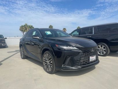 Used 2023 Lexus RX 350 Premium Plus w/ Cold Area Package